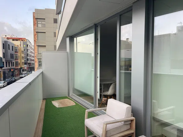 Piso en Calle Churruca, 24, Guanarteme - Foto 19