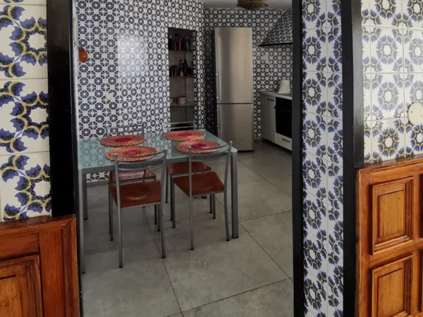 Ático en Paseo maritimo san borondon, 33, La Garita - Marpequeña, La Garita - Marpequeña - Foto 12