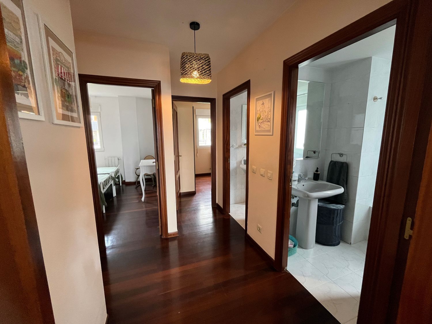 Piso en Paseo de Altamira, 27, General Dávila, General Dávila - Foto 22