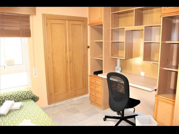 Piso en Calle Juan de Rihuerga, 16, El Tejar - Hacienda Bizcochero - Foto 12
