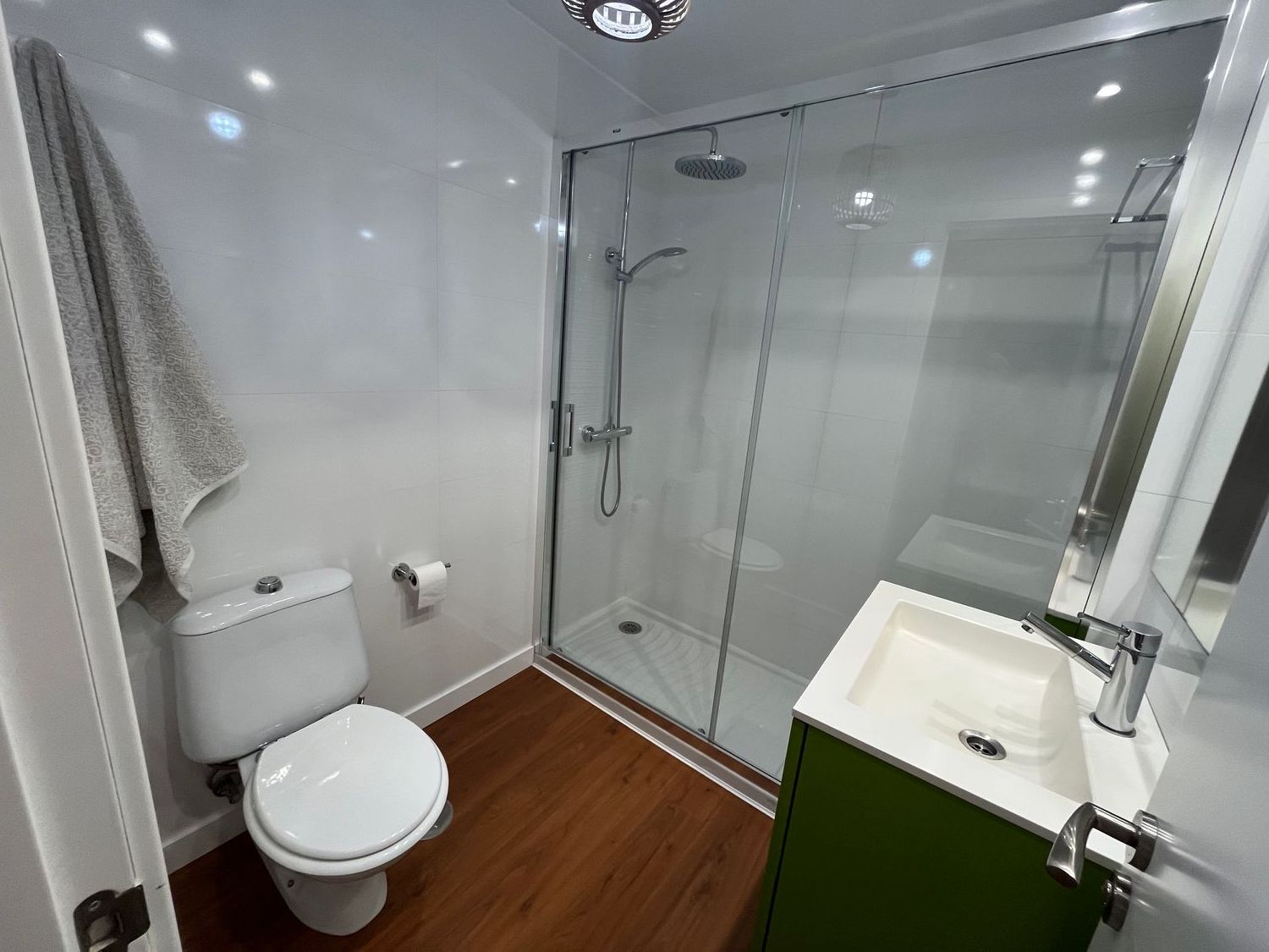Piso en Avenida Alcalde José Ramirez Bethencourt, 15, Arenales - Lugo - Avda Marítima - Foto 12
