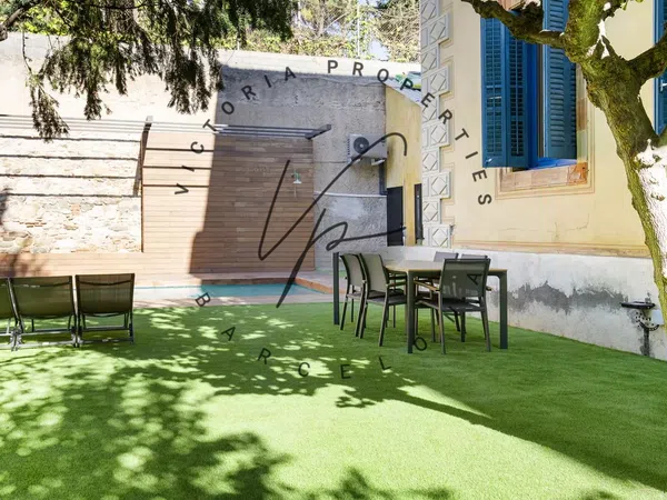 Piso en Calle de l'Esperança, Sant Gervasi - La Bonanova - Foto 17