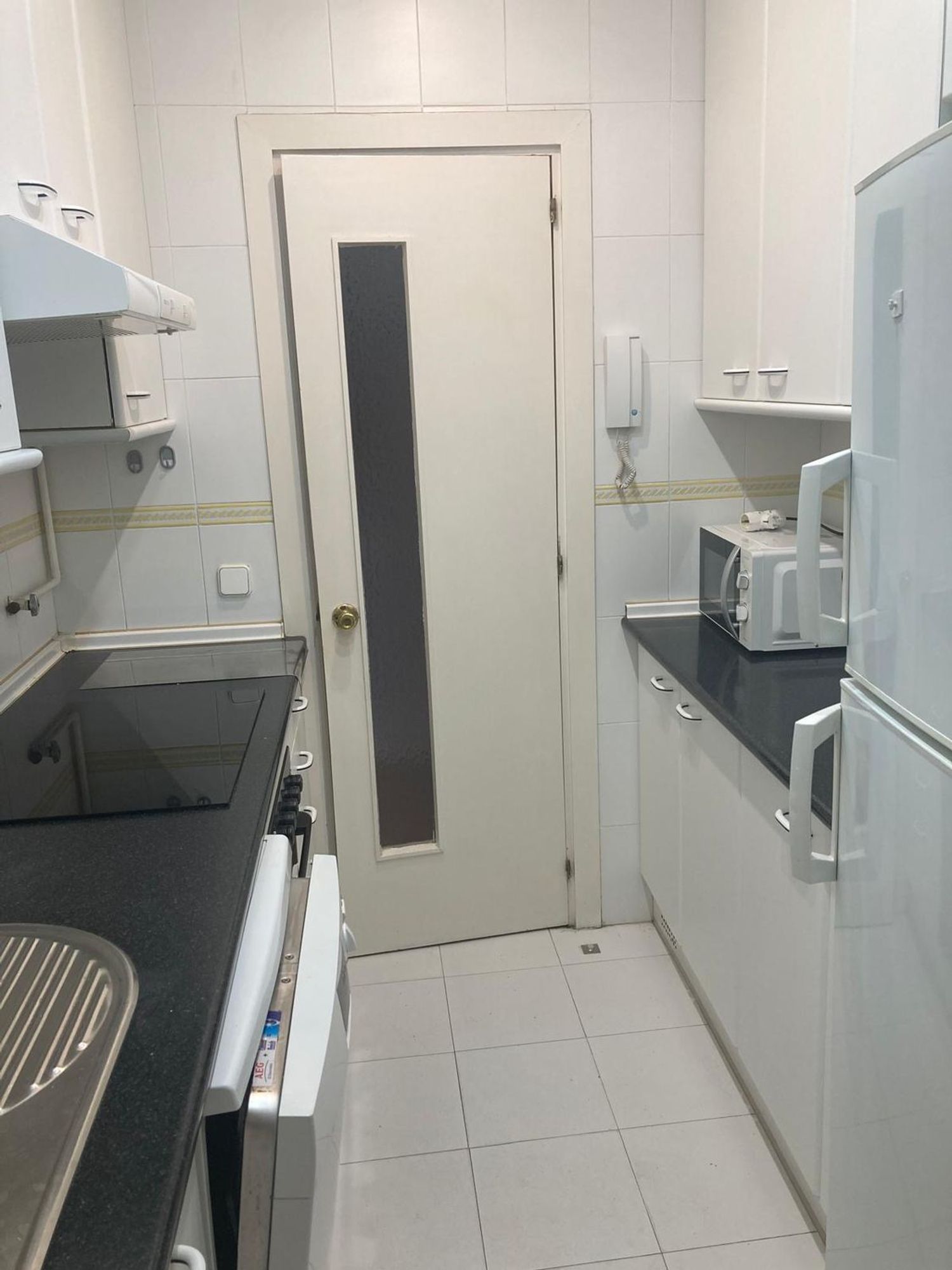 Piso en Calle de Francisco Silvela, 21, Lista - Foto 18