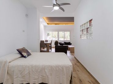 Estudio en  Plaza CONDE DE FERRERIA - Foto 19