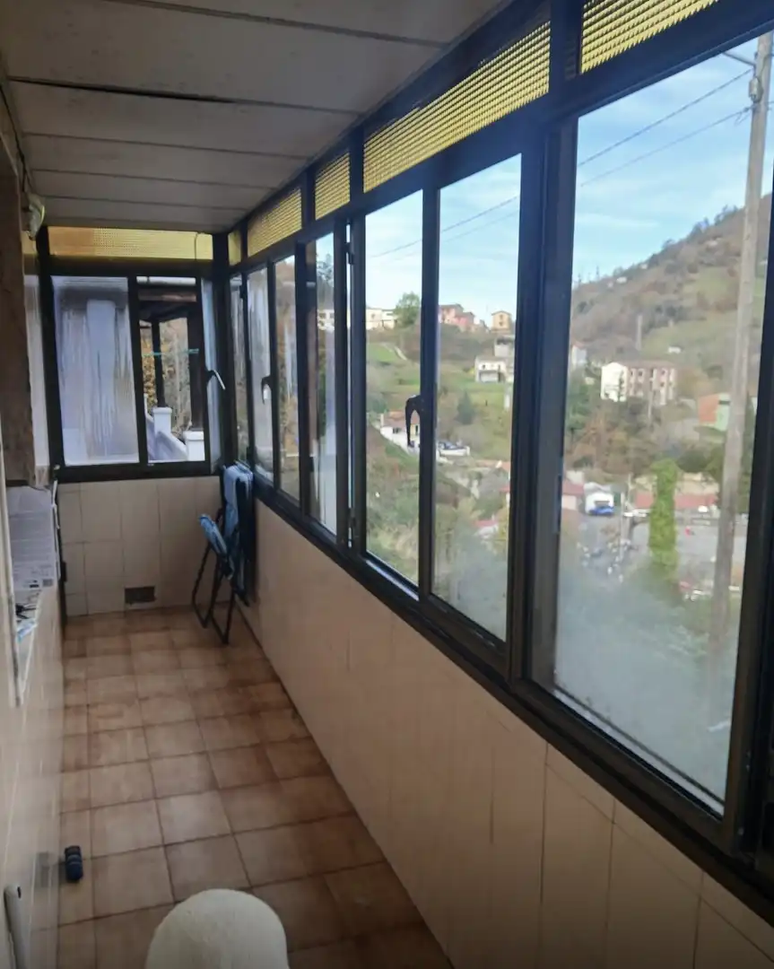 Piso en  Plaza de la Sierra 20 - Foto 4