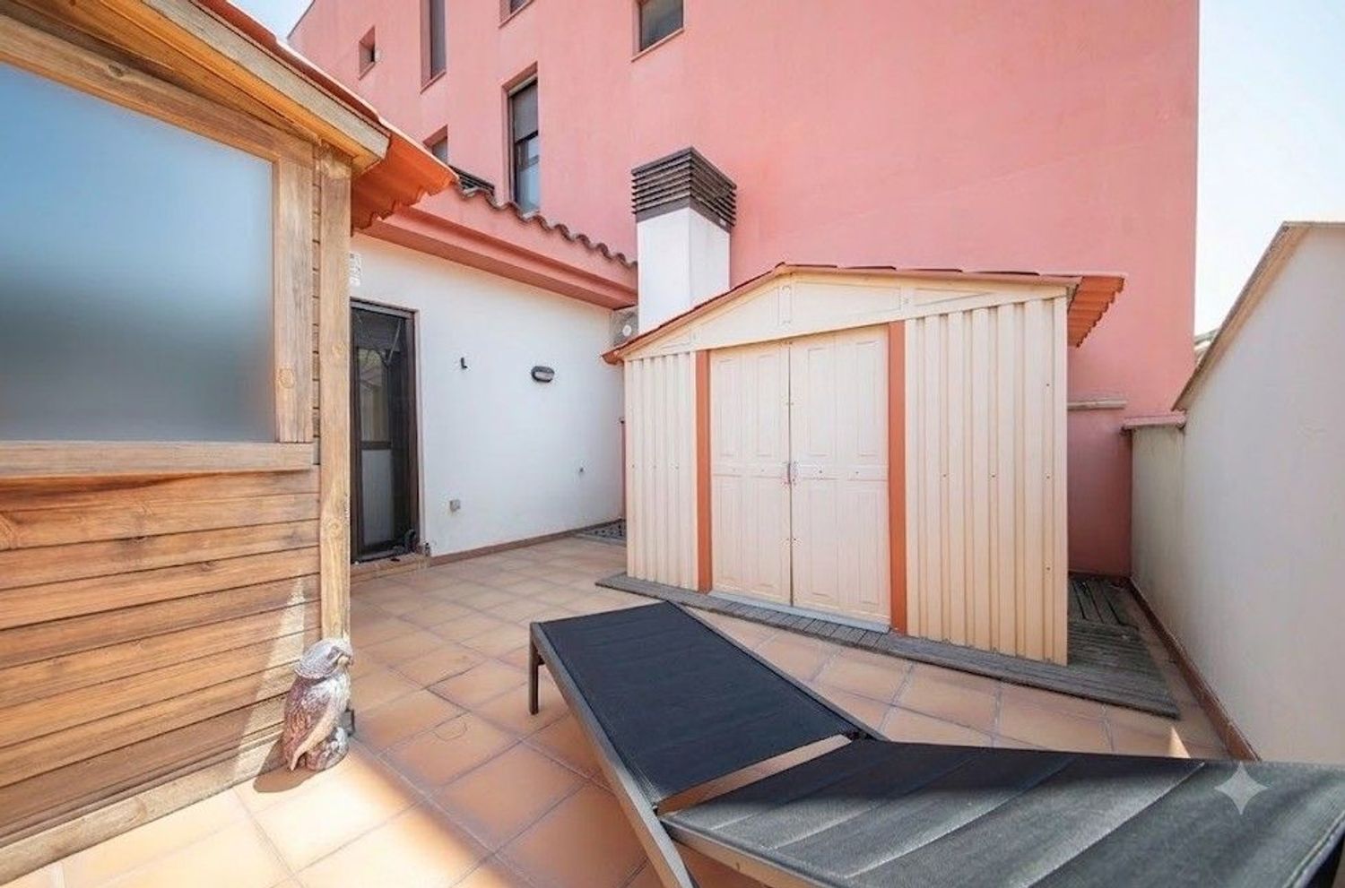 Chalet adosado en Calle de la Palla, 28 - Foto 21