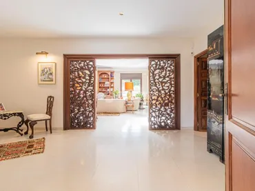 Chalet en Sant Cugat del Vallès - Foto 12