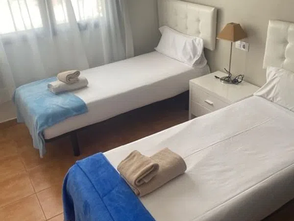 Chalet pareado en Avenida Fuerteventura, 3, Corralejo, Corralejo - Foto 5
