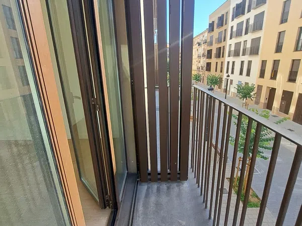 Piso en Calle de Lepant, El Botànic - Foto 23