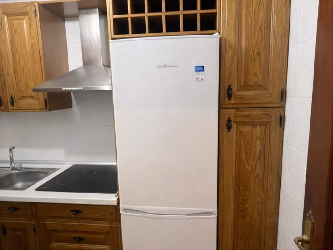 Piso en  Calle Marqués de Mondéjar 2 - Foto 10