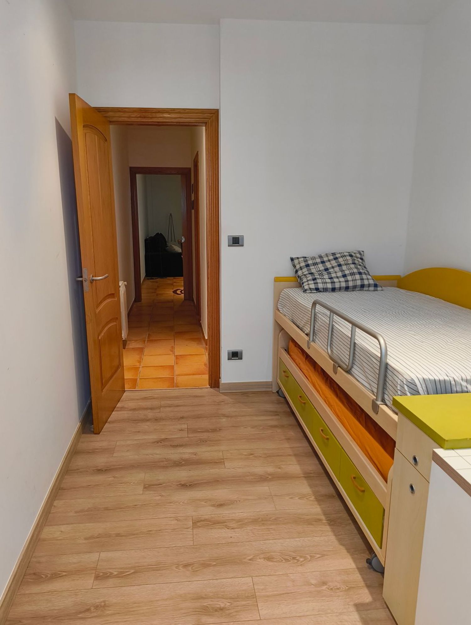 Piso en Ciudad Vieja - Centro, Ciudad Vieja - Centro - Foto 25