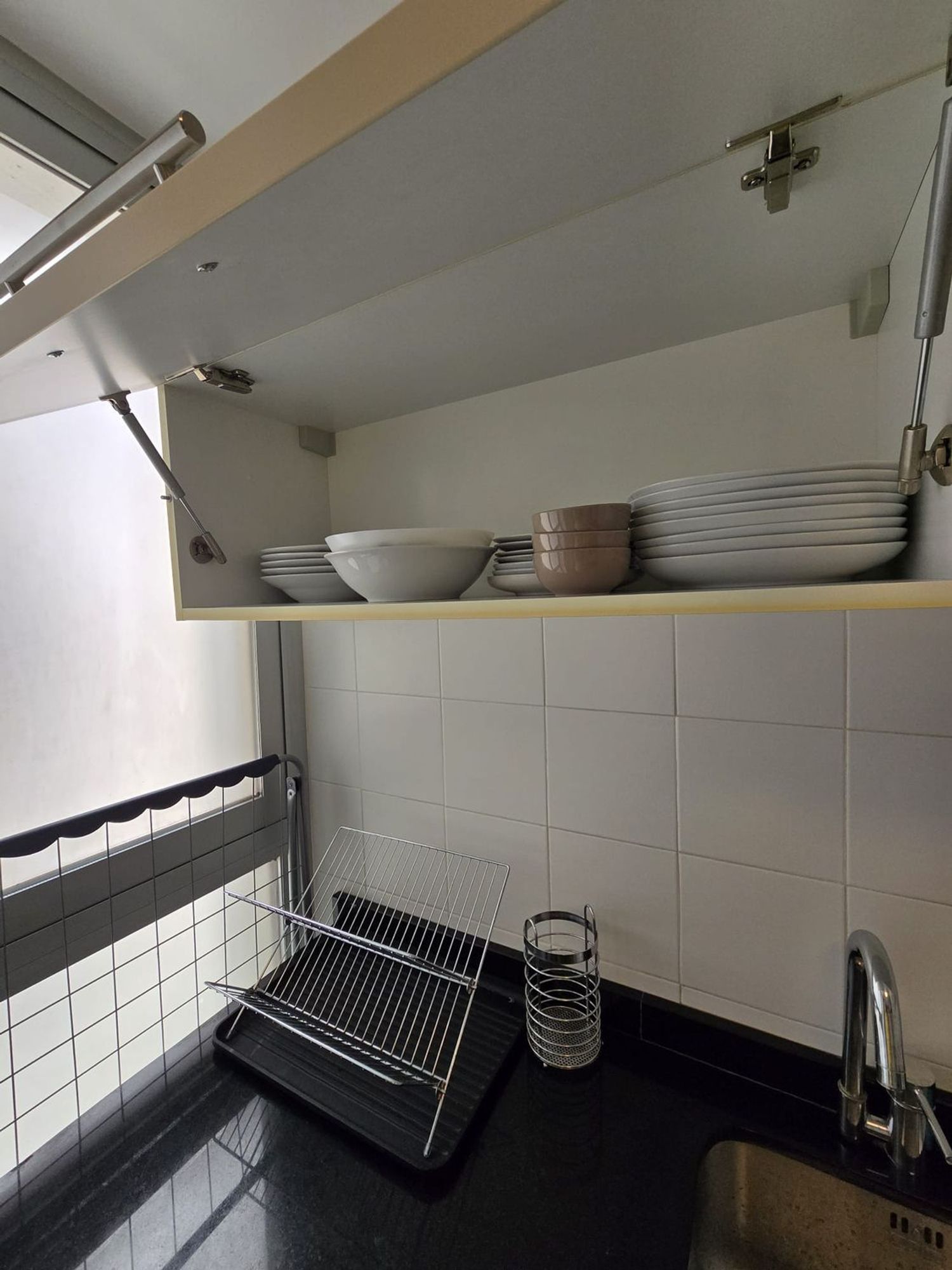 Piso en avenida Juan XXIII, 44 -3-10 - Foto 16