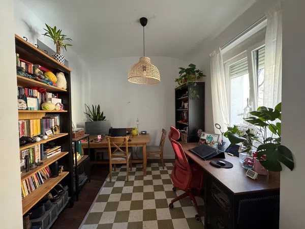 Piso en calle del Áncora, 18