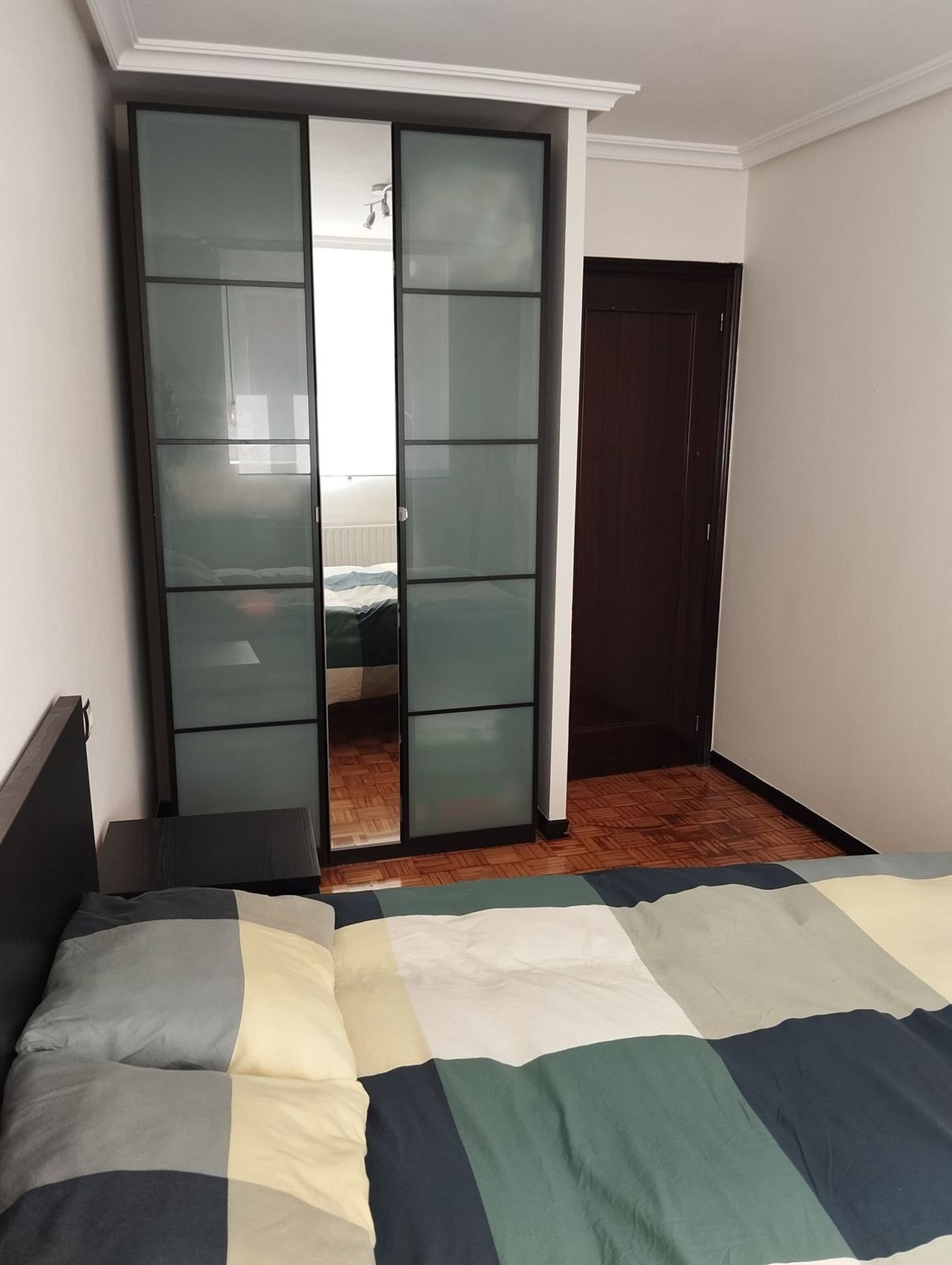 Piso en Calle Favila, 19, Parque del Oeste - Foto 15