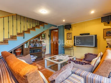 Chalet en Sant Cugat del Vallès - Foto 92