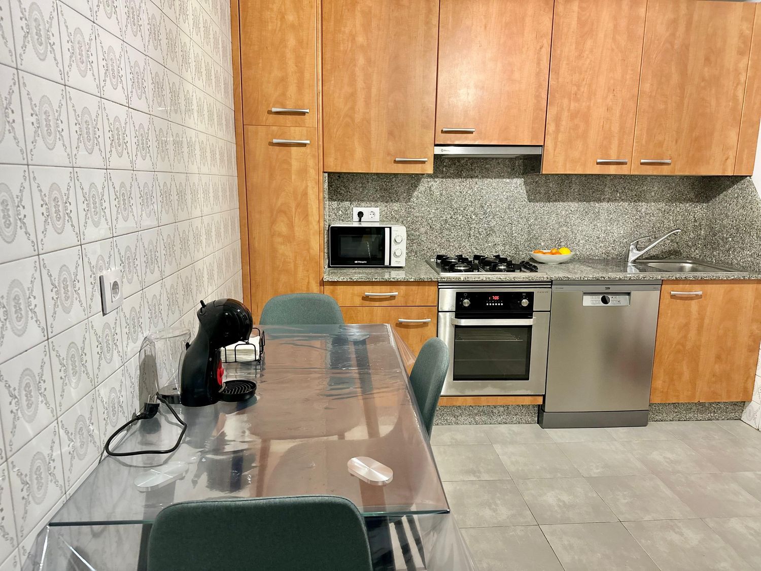 Piso en Avenida do Alcalde Portanet, 26, Castrelos - Sárdoma, Vigo - Foto 10