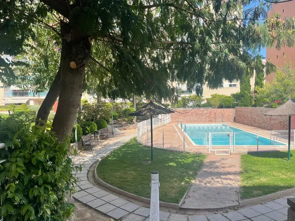 Piso en calle de Federico Alcácer Aguilar, 1 - Foto 29