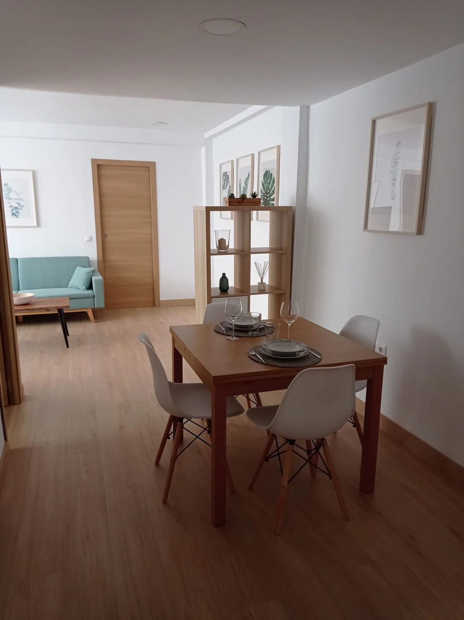 Piso en calle Martínez Maldonado, 59 - Foto 10