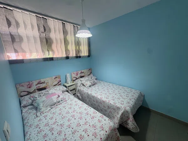 Piso en Avenida de Montecarlo, 22, Zona Sierra Helada - Foto 12