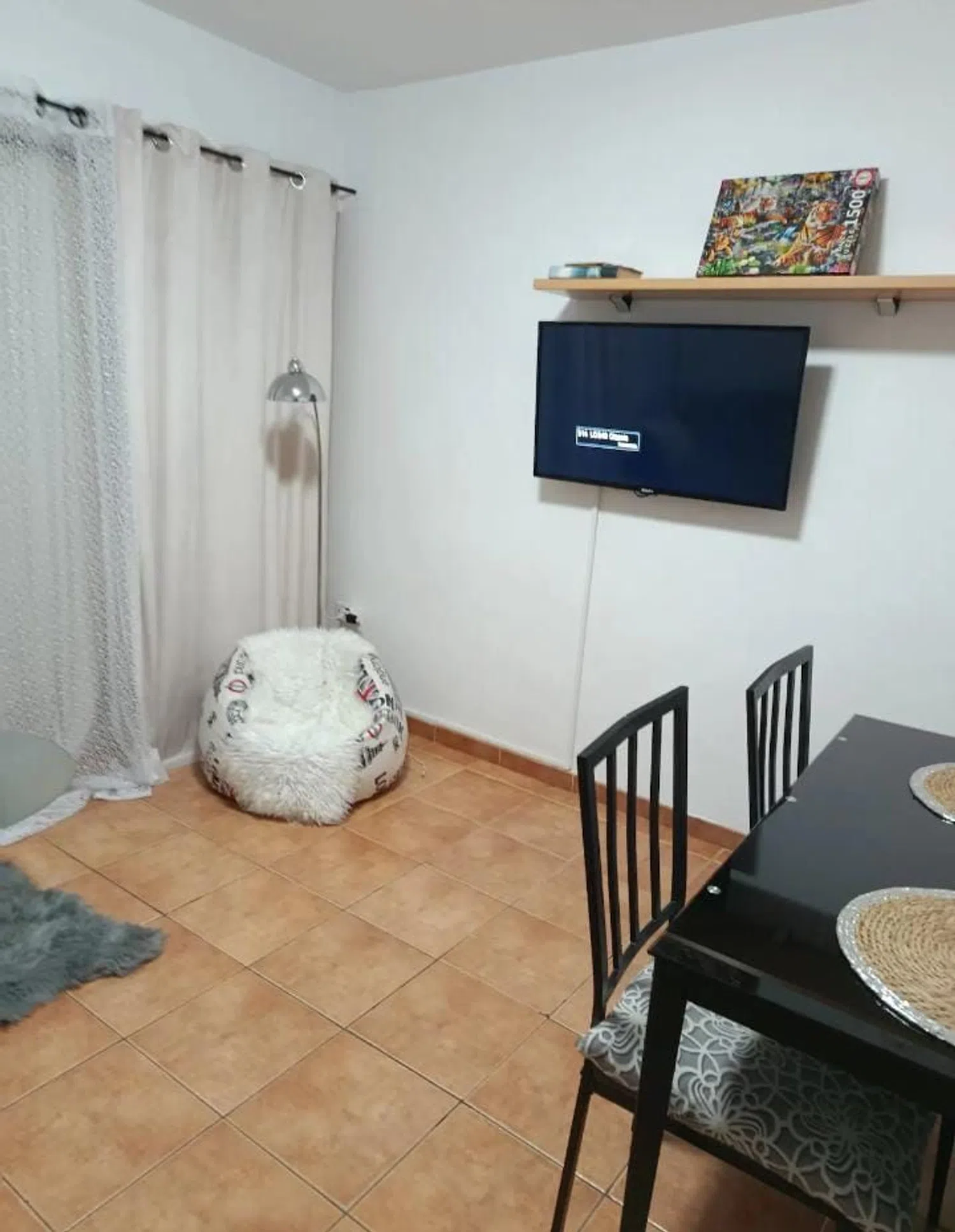 Ático en calle de Garcia Gutierrez, 7 - Foto 2