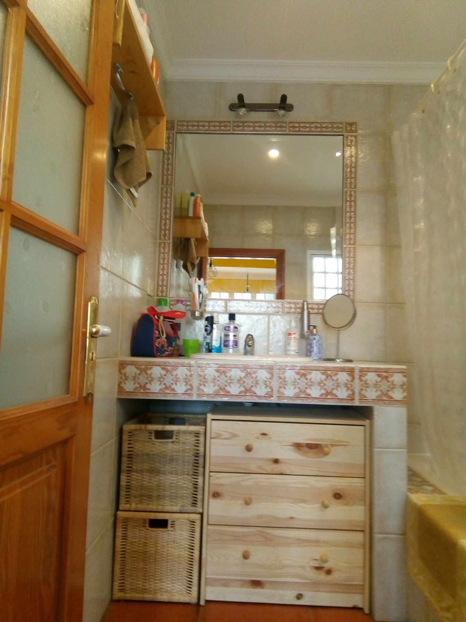 Piso en Barrio Schamann - Rehoyas - Foto 11