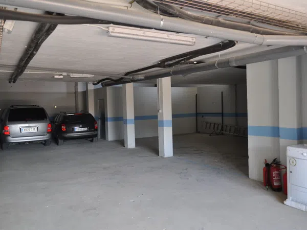 Chalet pareado en Calle la Corona Ag. Badaguas, 9, Poblaciones norte, Poblaciones norte - Foto 3