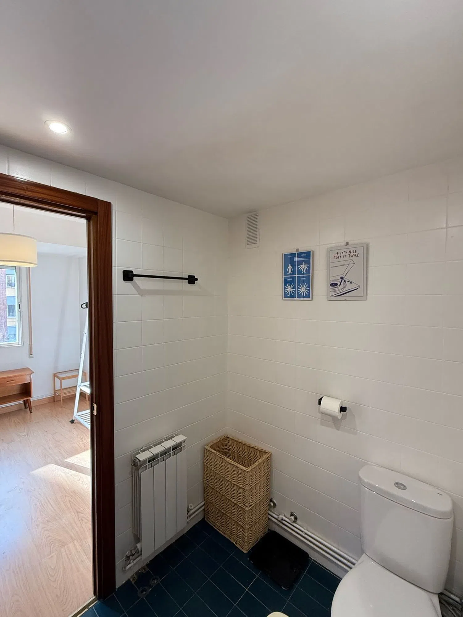 Piso en calle de Embajadores, 95 - Foto 11