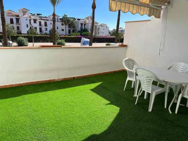 Piso en Avenida Ciudad de Alicante, 1, El Playazo, El Playazo - Foto 19