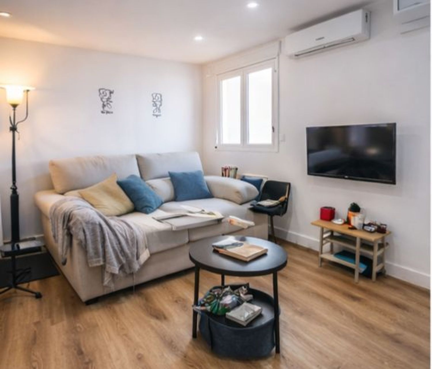 Piso en C. del Padre Damián, 18, 28036 - Foto 2