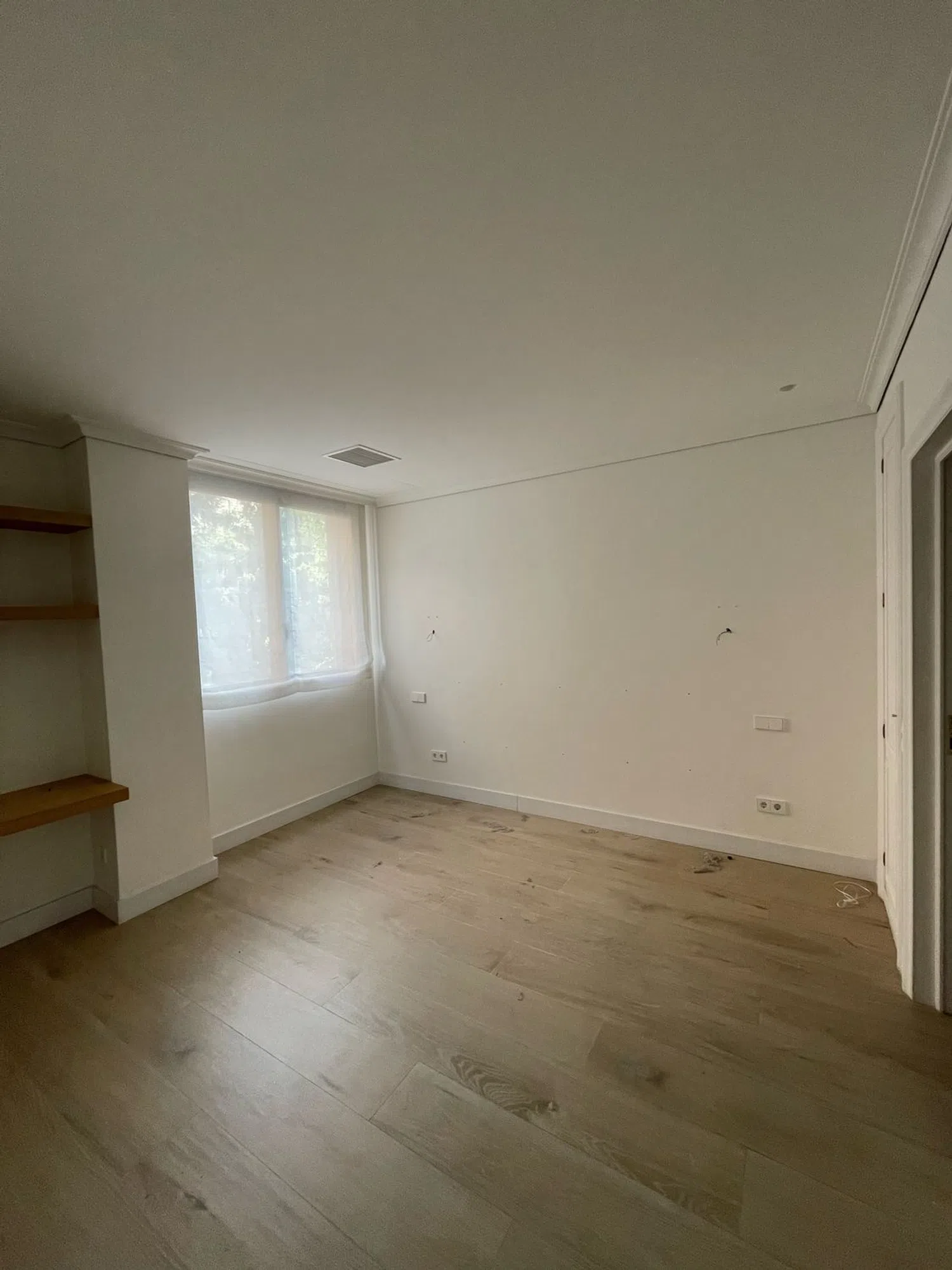 Piso en calle de Henri Dunant, 21 - Foto 15