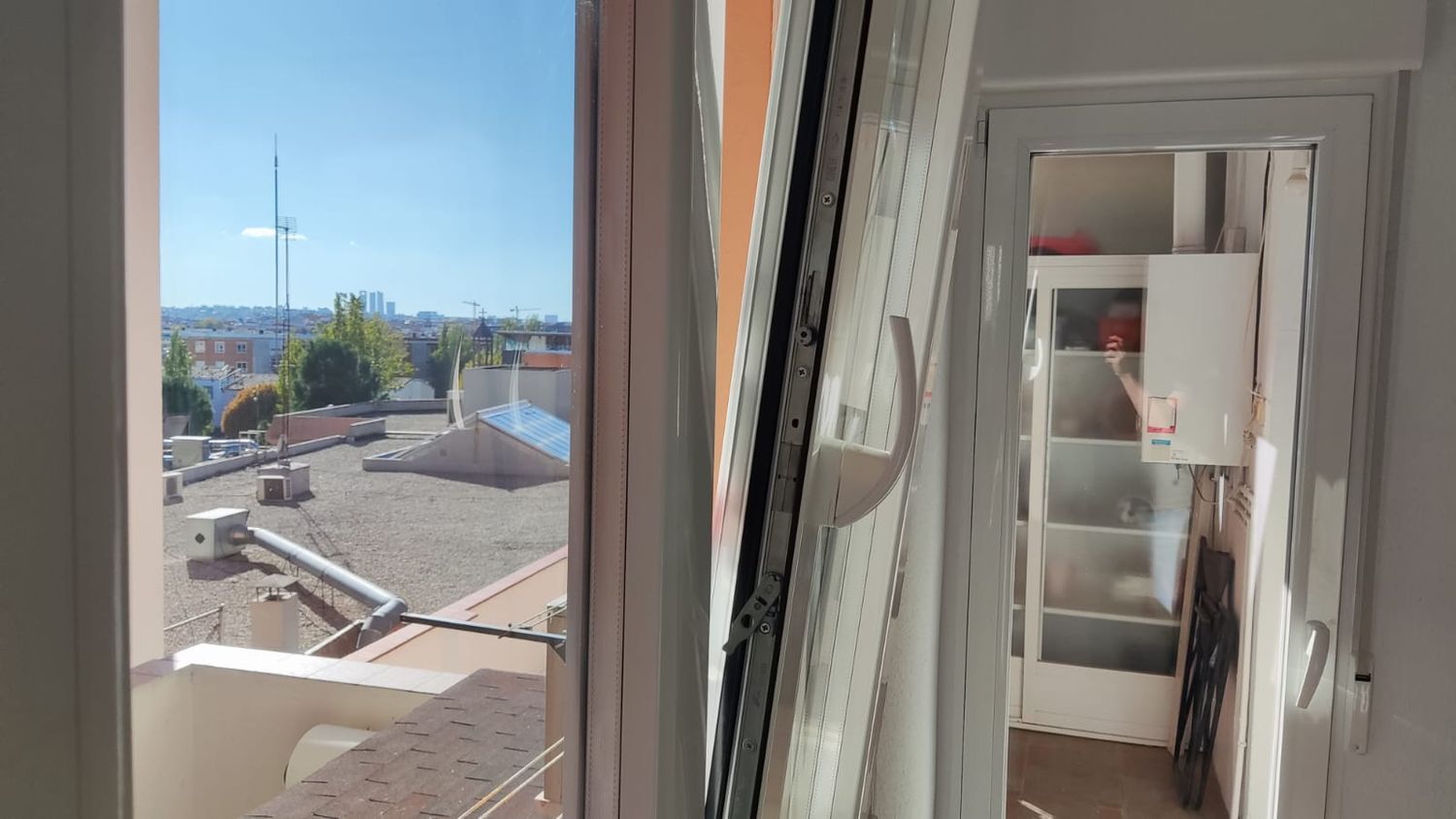 Piso en venta en Calle del Pilar, 10 - Foto 9