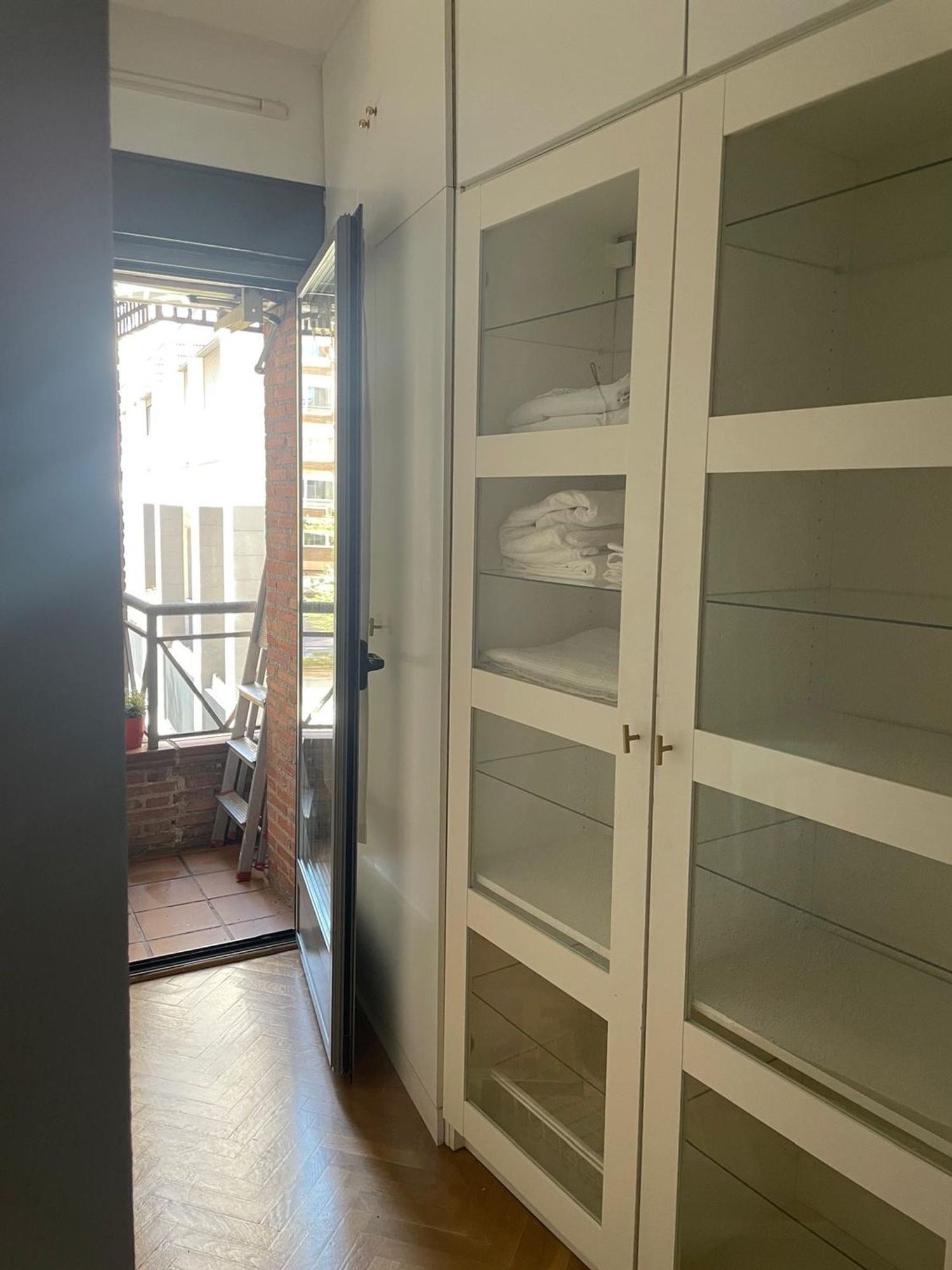 Piso en plaza de Valparaíso, 2 - Foto 7