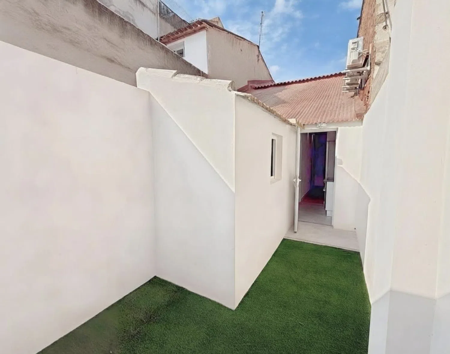 Chalet pareado en avenida de los Jeronimos, 15 - Foto 1