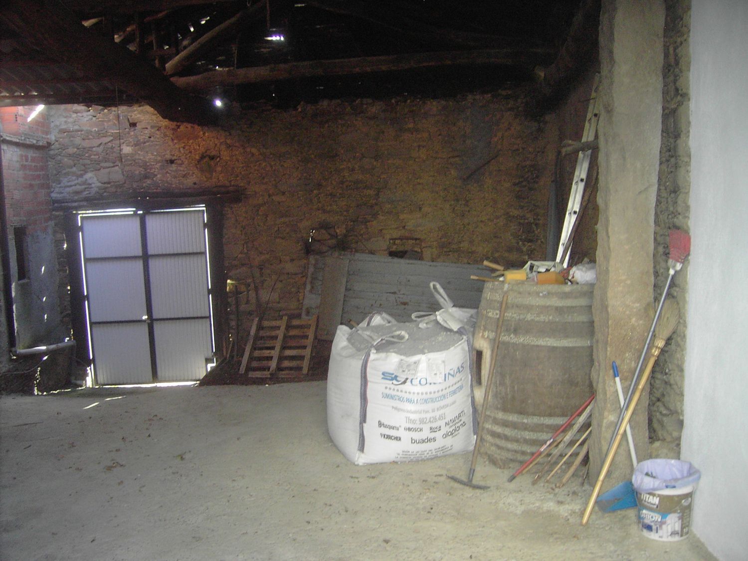 Casa de pueblo en vilalpape, 15 - Foto 15