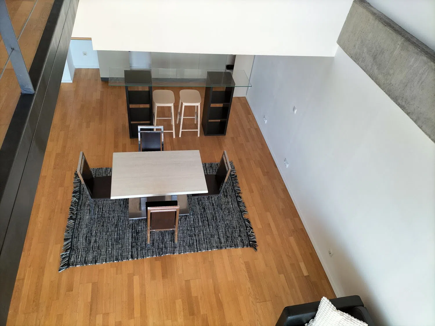 Estudio en avenida de la Industria, 16 - Foto 12