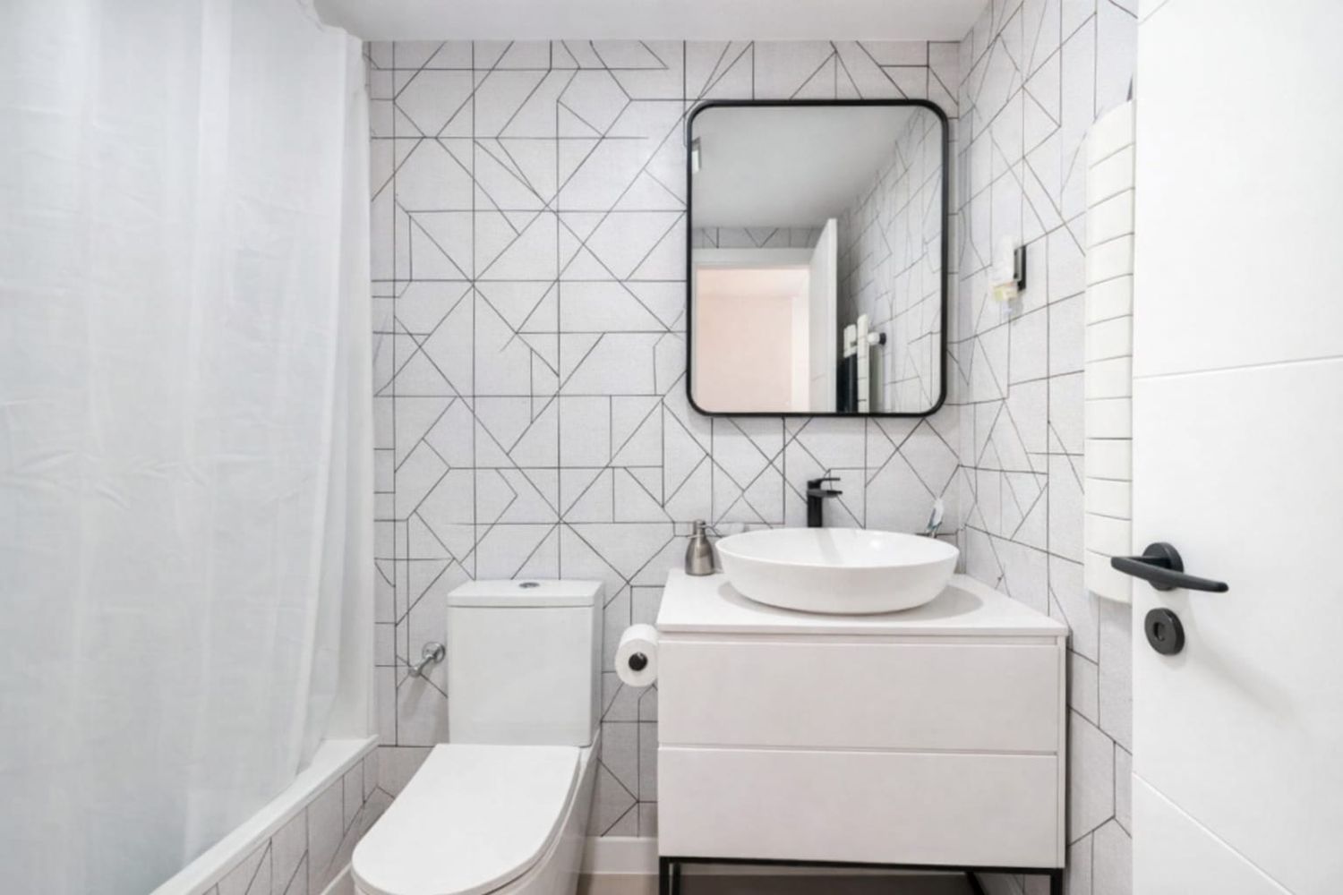 Piso en calle de Santiago de Compostela, 28 - Foto 9