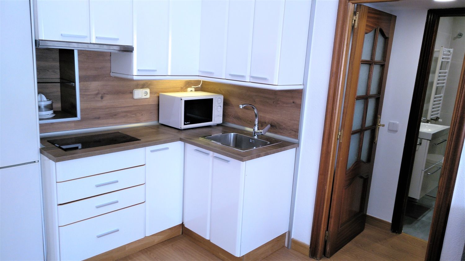 Piso en Barrio Peñagrande - Foto 11