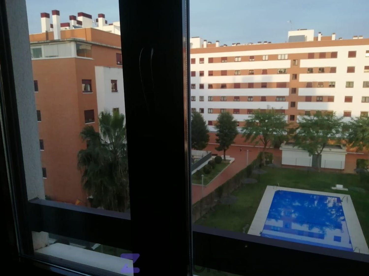 Piso en Calle Escritora Emilia Pardo Bazan, Zoco - Poniente - Foto 10
