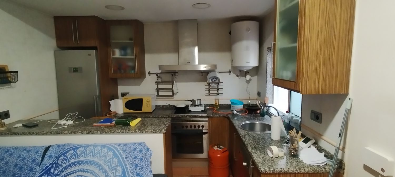 Piso en calle Pluto, 11 - Foto 4