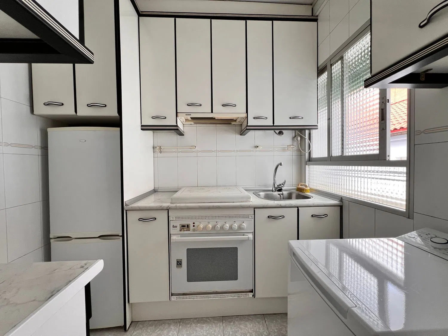 Piso en calle de Zigia, 43 - Foto 4