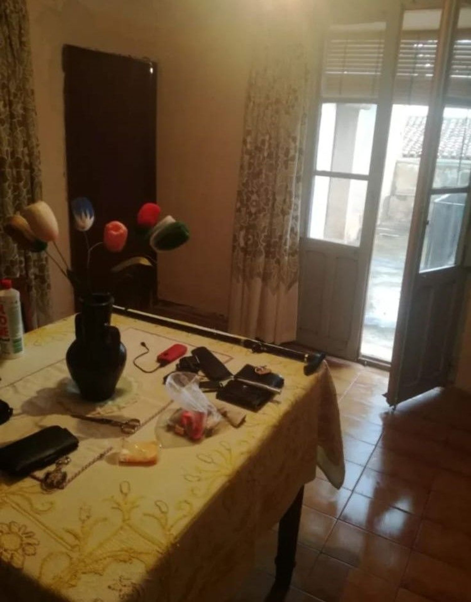 Casa de pueblo en Calle de las fuentes, Aragón, 10 - Foto 3