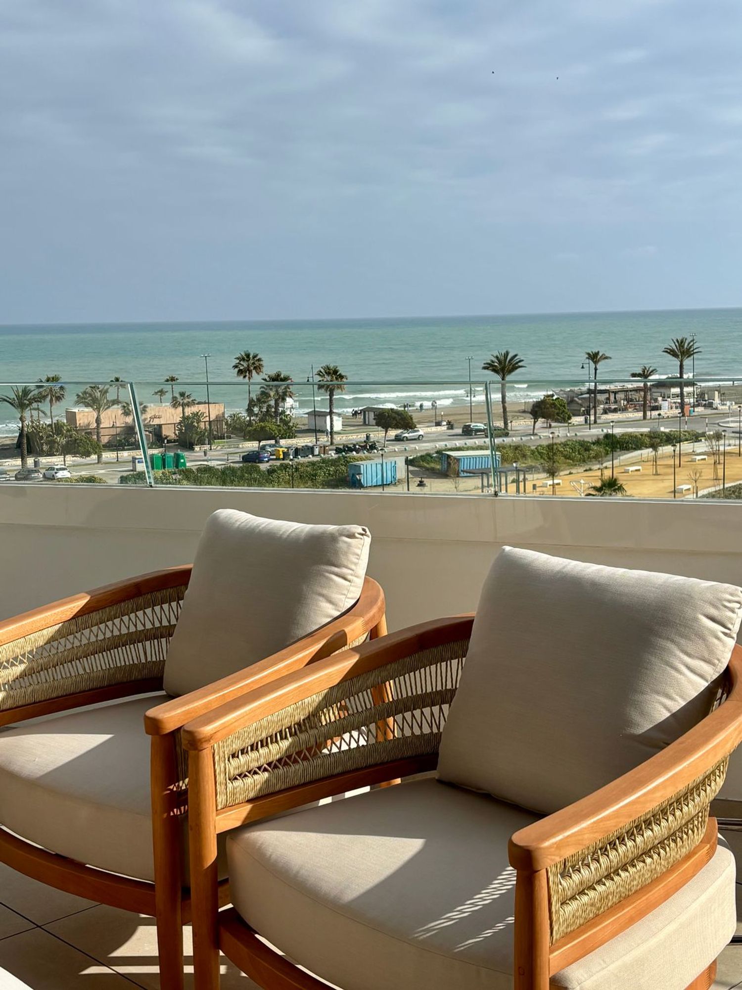 Piso en calle los Portales, 10 - Foto 4