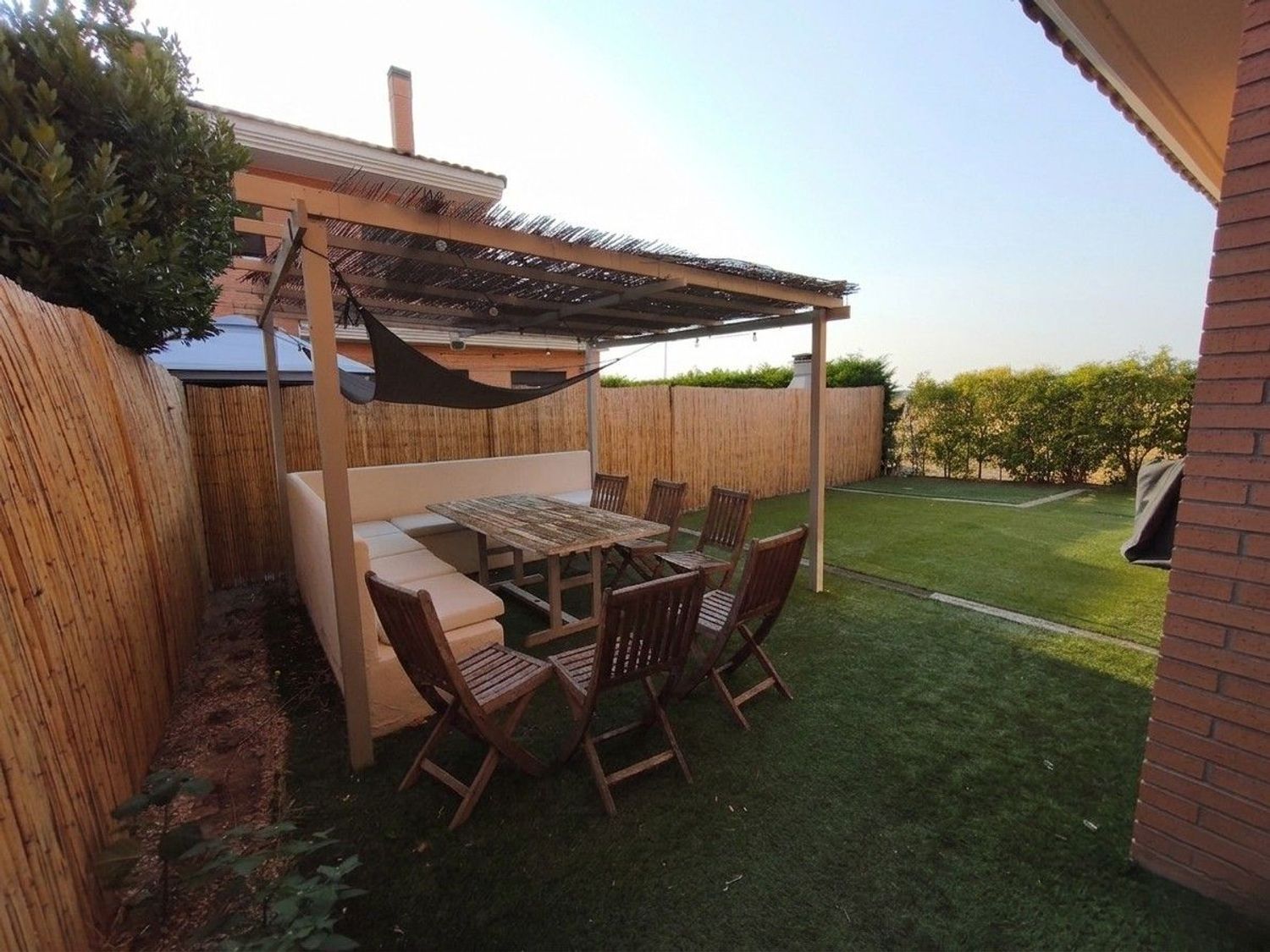 Chalet adosado en Calle Sierra Cebollera, 15 - Foto 12
