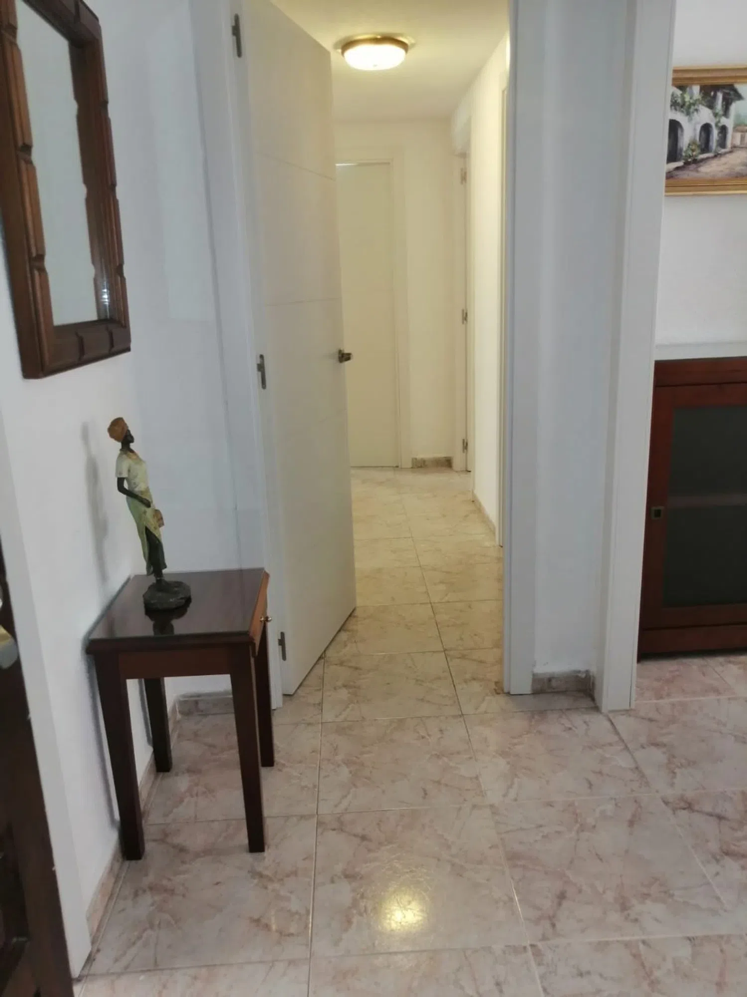 Piso en Faro, 1 - Foto 1