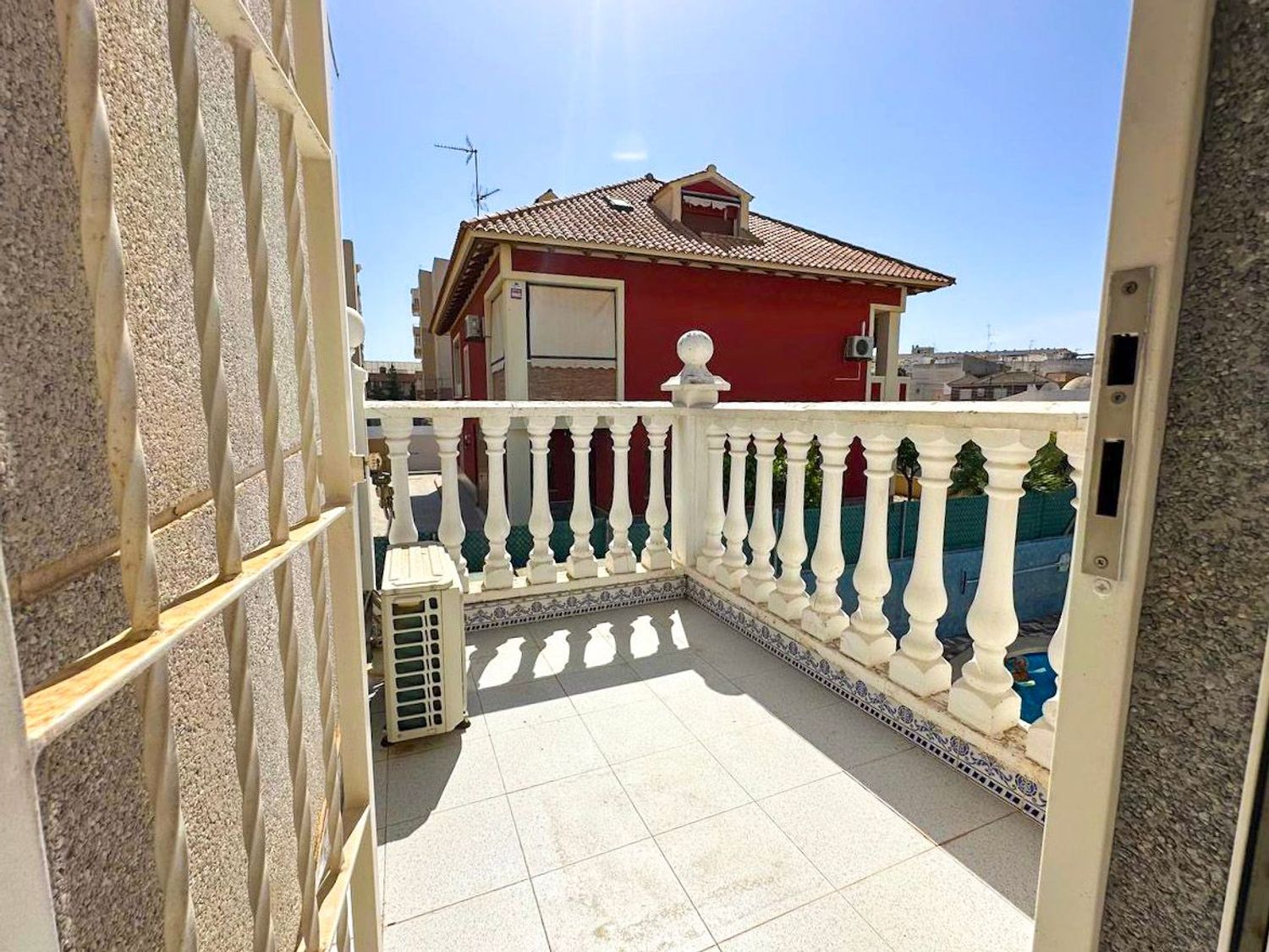 Chalet pareado en Calle Matilde Peñaranda, 14, Nueva Torrevieja - Foto 28