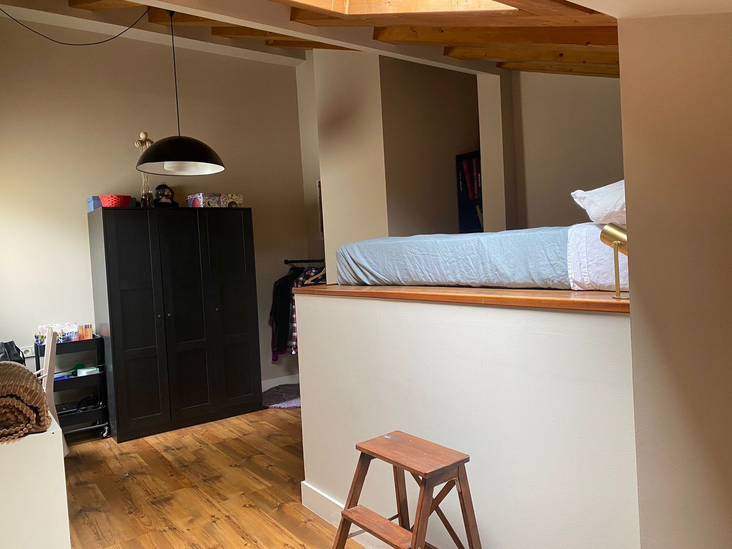 Ático en calle Lindachiquia, 5 - Foto 15