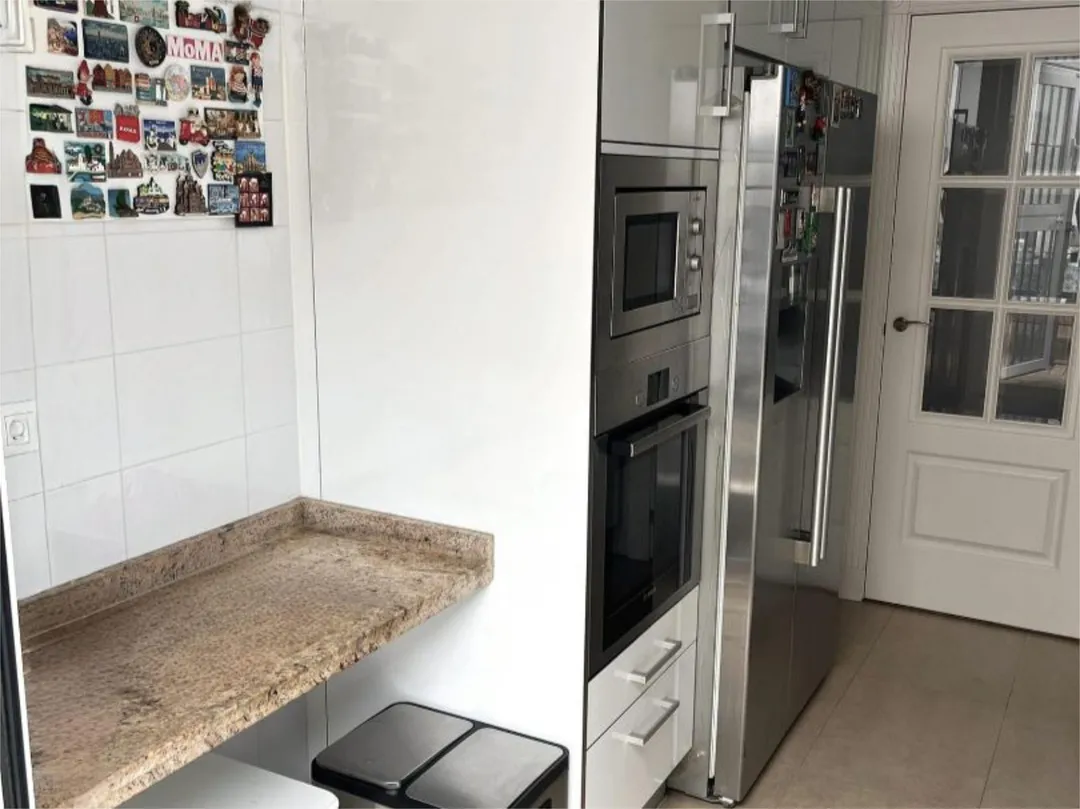 Piso en  Calle Pedro de Cieza 24 - Foto 4