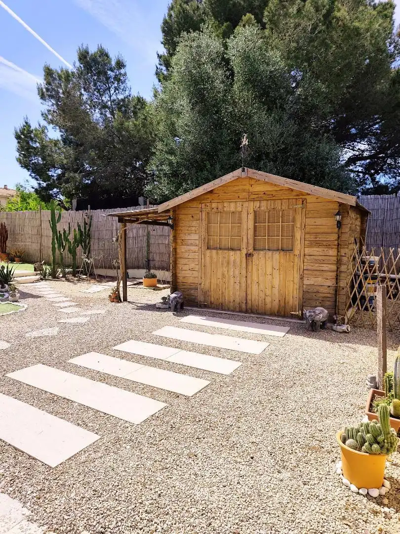 Chalet en  Carrer de Centaure 20 - Foto 23