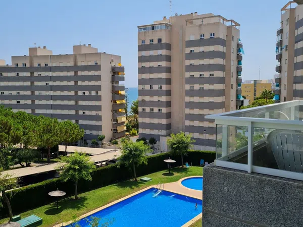 Piso en camino de Fondo, 3 - Foto 1