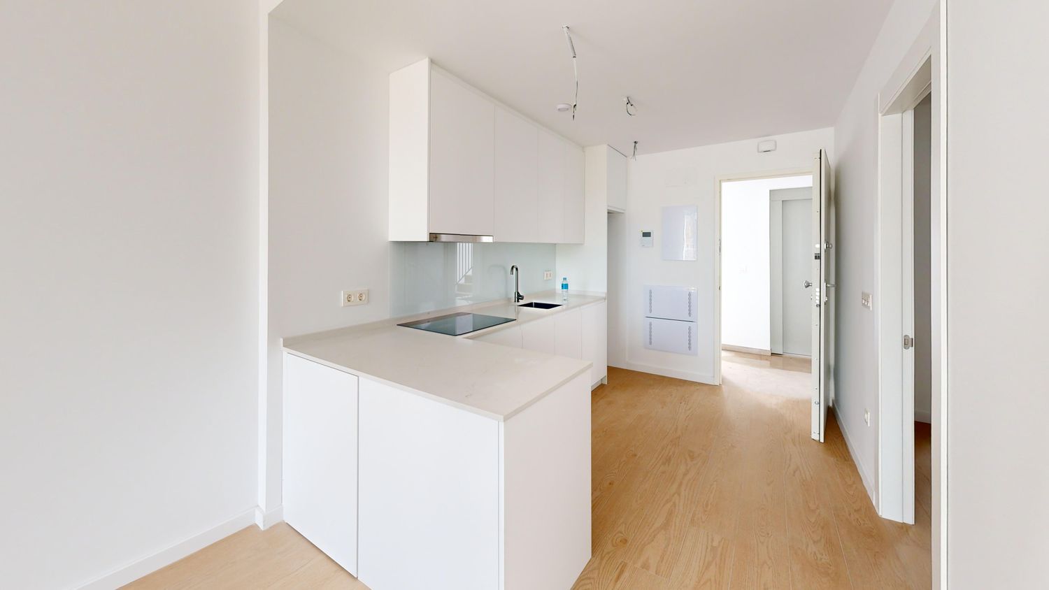 Piso en calle Skandia, 4 - Foto 5